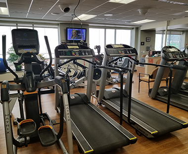 Cardiac & Pulmonary Rehab in Baraboo, WI