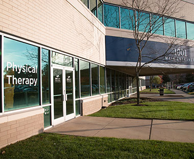 SSM Health Day Institute