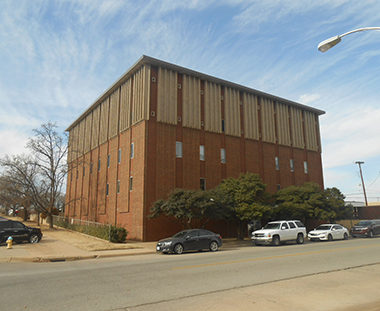 330 S. 5th St. Dermatology building