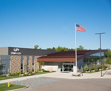 1598 West Meyer Road in Wentzville, MO