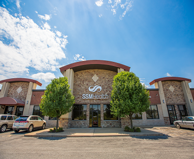 SSM Health Imaging - Troy, MO