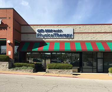 SSM Physical Therapy Office