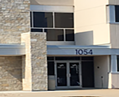 Medical Building Exterior