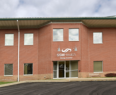 SSM Health Sleep Center