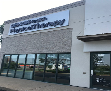 Physical Therapy | O'Fallon, MO | 939 Highway K | SSM Health