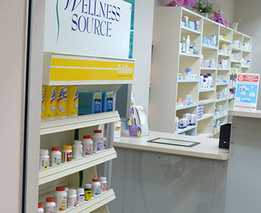 Prescription Center at 10 Tower Drive