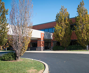 exterior of SSM Health Physical Therapy