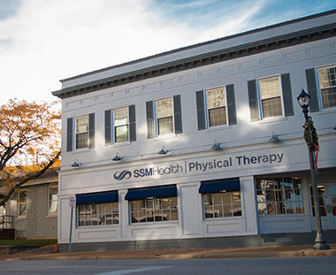 Physical Therapy | Kirkwood, MO (201 S. Kirkwood Road) | SSM Health