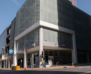 exterior of SSM Health Physical Therapy