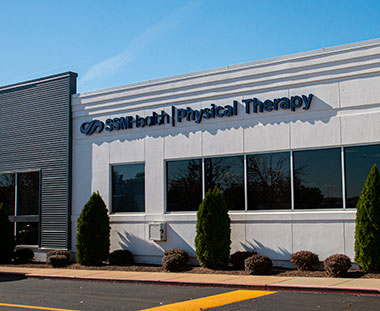 SSM Health Physical Therapy in Hazelwood, MO