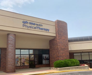 Physical Therapy | Sappington (Ronnie's Plaza) | SSM Health