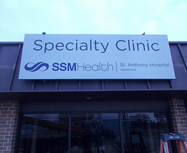 Specialty Clinic - Shawnee, OK