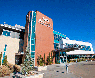 SSM Health Bone & Joint Douglas Boulevard Office