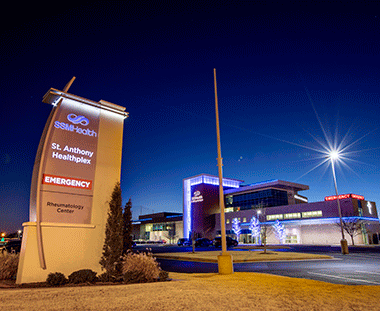 SSM Health Bone & Joint Western Avenue Office