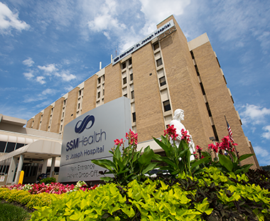 SSM Health St. Joseph Hospital - St. Charles