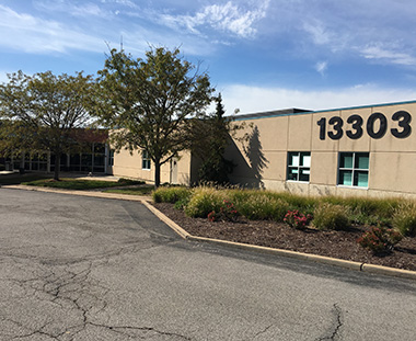 SSM Health Medical Building